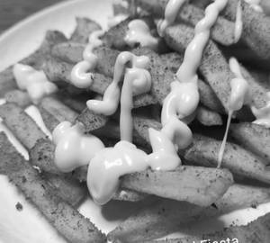 Mayo Fries