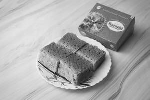 Mysore Pak