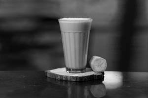 Banana Lassi