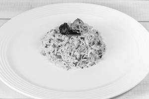 Matar Pulao