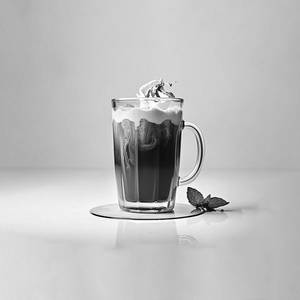 Mint Mocha