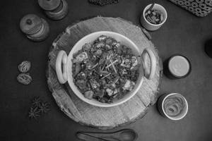 Mix Vegetables