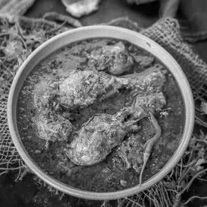 Chicken Mughlai