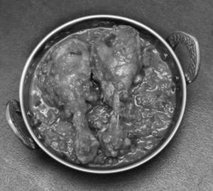 Boneless Chicken Masala Full