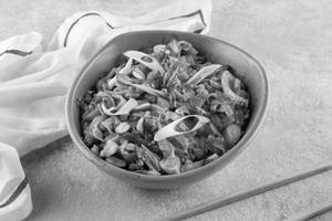 Pad Thai Noodles Chicken
