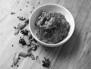 Bhuna Murgh Masala