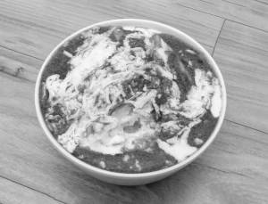 Shahi Paneer 