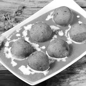 Malai Kofta