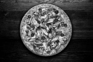 Farm House Pizza