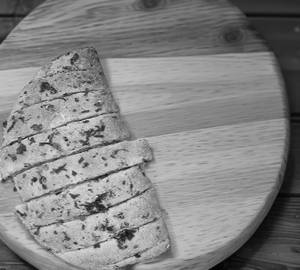 Stuffed Garlic Bread