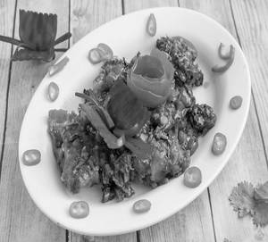 Chicken Manchurian