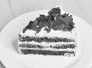 Black Forest Pastry 