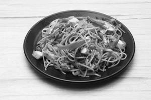 Hakka Noodles