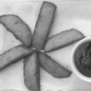 Fried Idli [120 Grams]