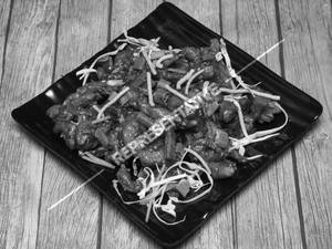 Chicken Crispy