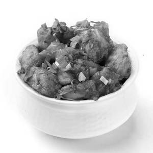 Paneer Manchurian 