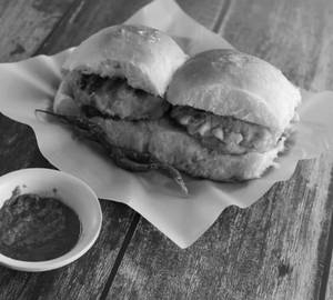 Wada Pav (1 Pc) 