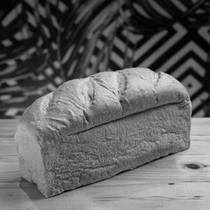 Milk Bread