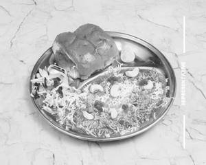 Rasoi Special Pav Bhaji