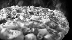Indian Chicken Tikka Pizza Large