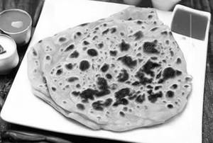 Plain Paratha