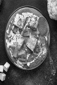 Paneer Butter Masala