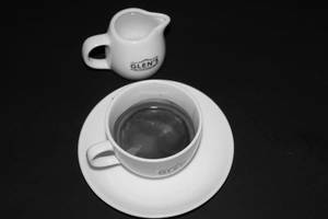 Espresso Double