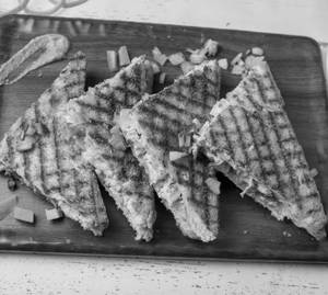 Chilli Cheese Grill