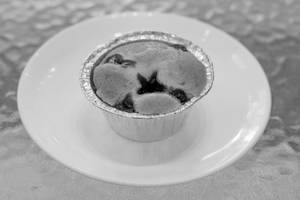 Blueberry Muffin