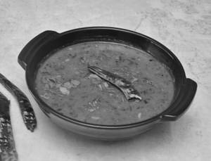 Dal Fry
