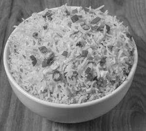 Egg Fried Rice