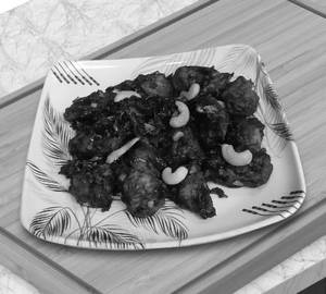 Mutton Manchuria