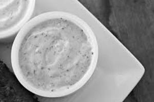 Chipotle Dip