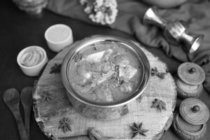 Paneer Do Pyaza