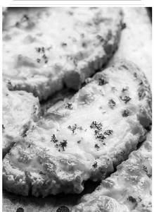 Veg Cheese Garlic Toast