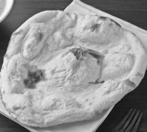 Tandoori Roti