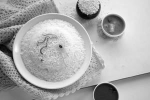 Ghee Rice
