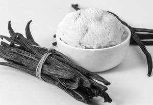 Natural Vanilla Ice Creams (500 ml)