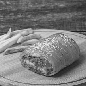 Roll Chili ( 1pc)
