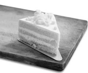 Vanilla Pastry