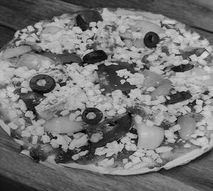 Laxman Sweets Special Pizza 