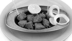 Boneless Chicken 65