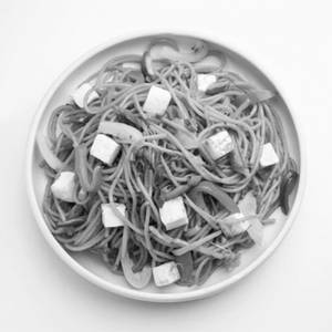 Paneer Noodles