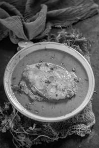 Fish Curry