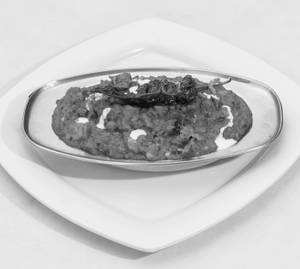 Veg Kolhapuri