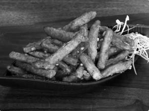 ChilliPotato [Half Plate]