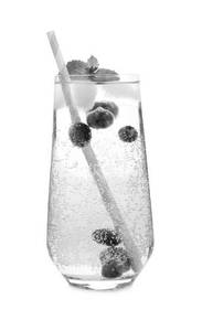 Fresh Lemon Water