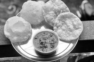Puri Sabji