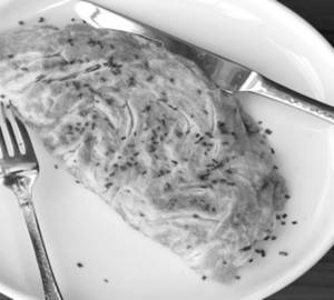 Omelette (2 Eggs)