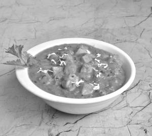 Paneer Butter Masala